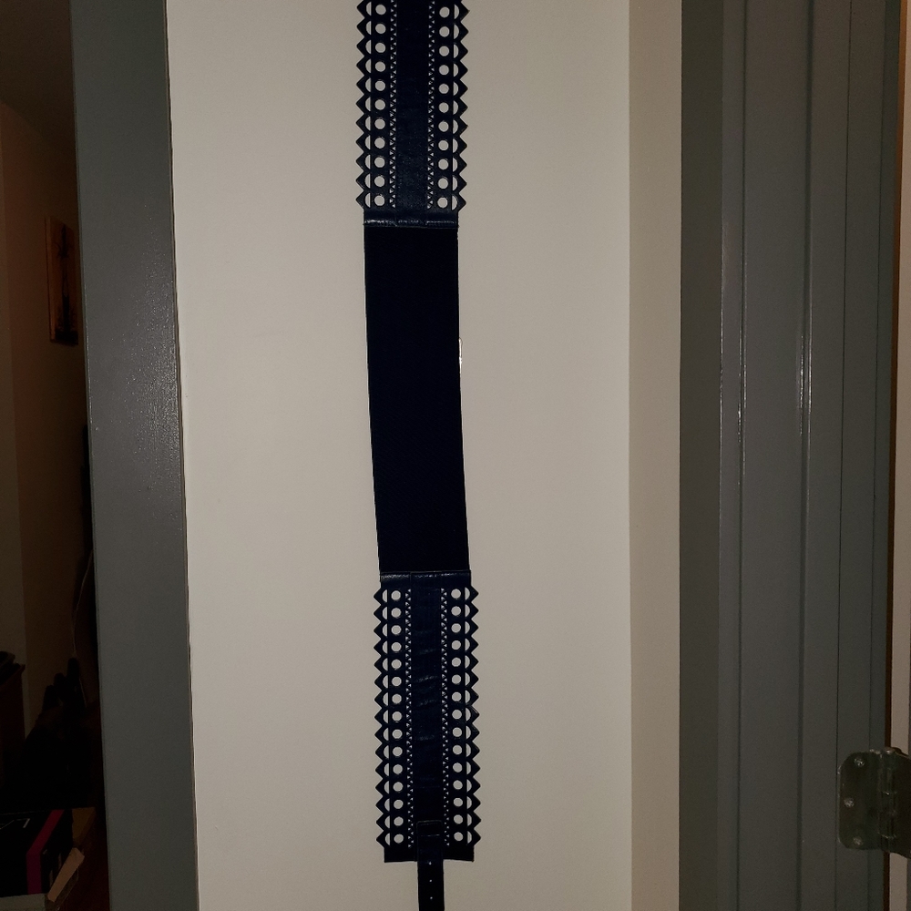 Fashion belt